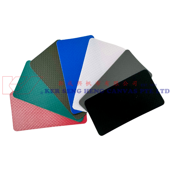 KSH PVC 0.52 | PVC Canvas | KSH Canvas