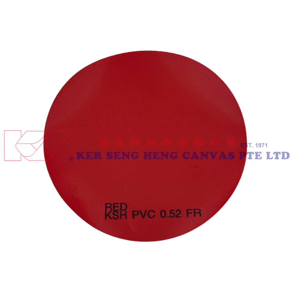 KSH PVC 0.52